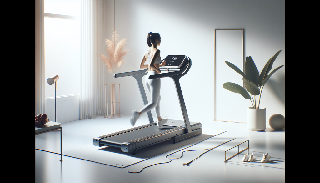 10 Powerful Beginner Running Plans for Home Treadmills