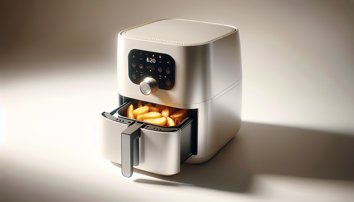 Top 5 Irresistible Air Fryer Recipes You Must Try