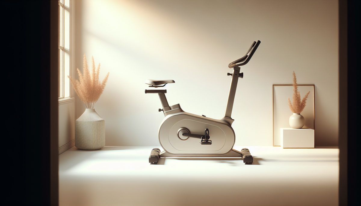 Perdre du poids efficacement avec un vélo d&rsquo;appartement : guide ultime