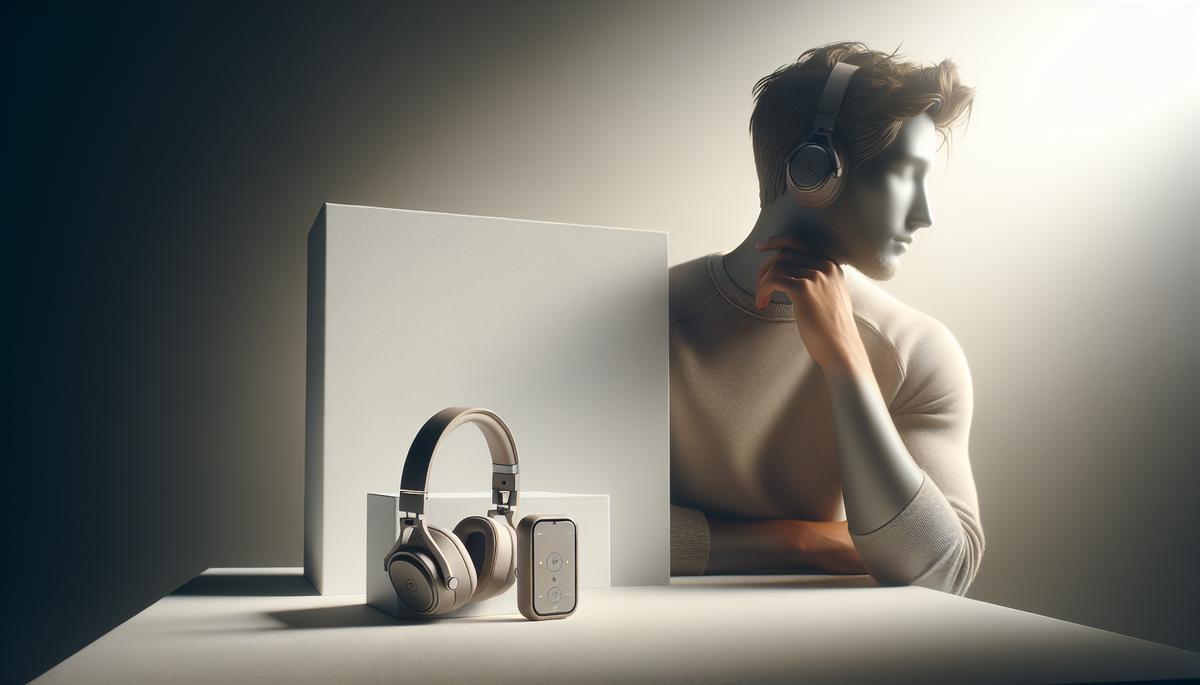 Musik genießen mit Bluetooth-Kopfhörern: Der ultimative Ratgeber