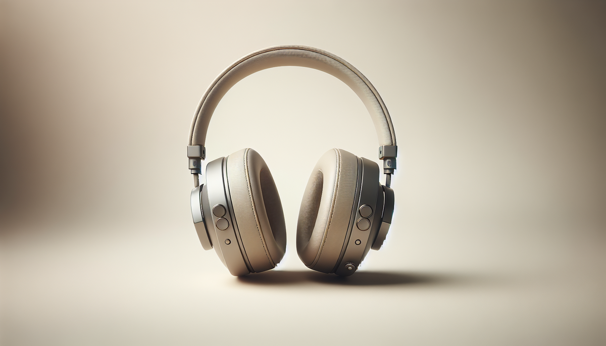 Escuchar música con auriculares: ¡imprescindible para todos!