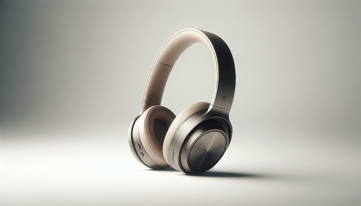 Essential Guide to Wireless Headphones for Music Lovers
