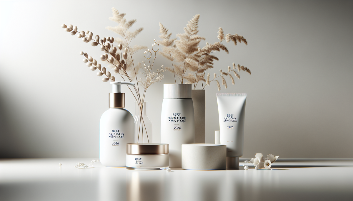 Descubre el Mejor Cuidado de la Piel: Top 3 Imprescindibles