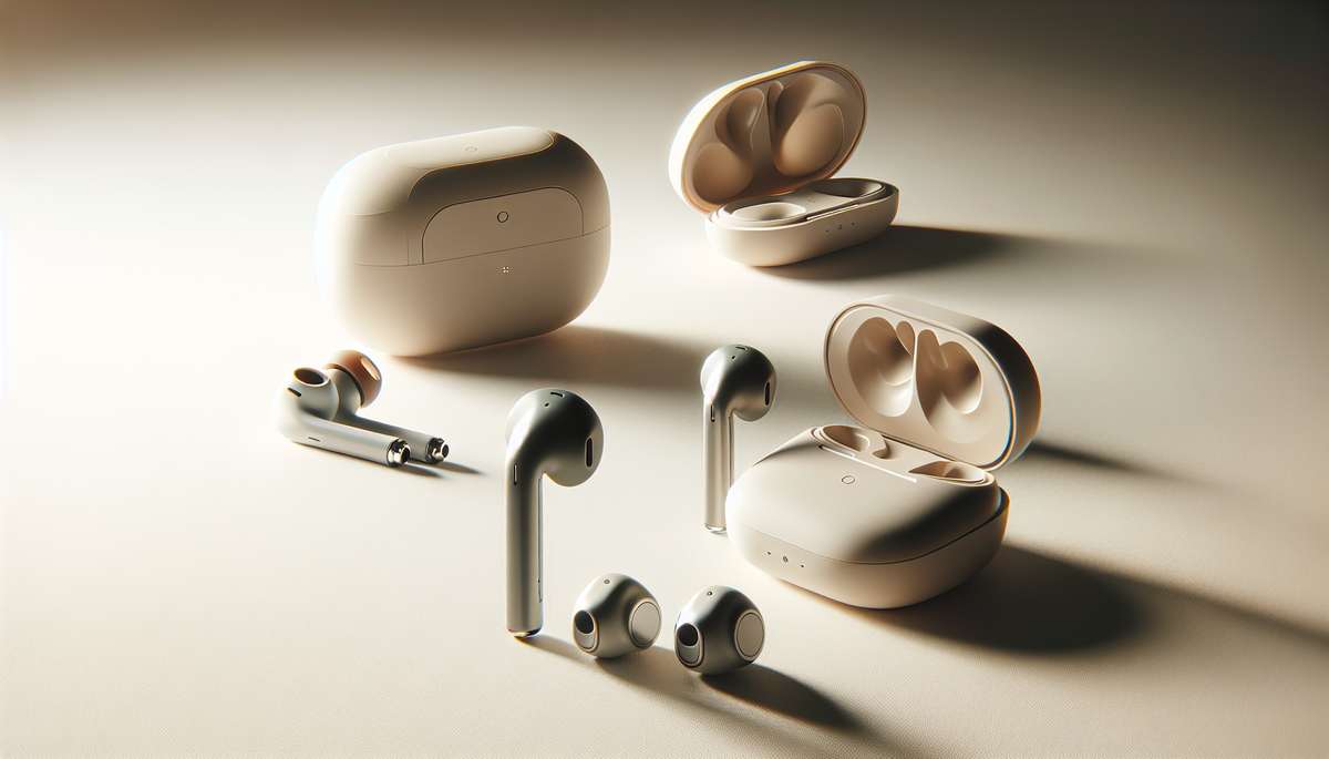 Auricolari wireless vs Cuffie: quale acquistare nel 2026?