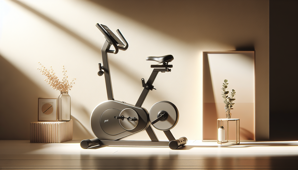 Effektiv Gewicht verlieren mit Heimtrainer: Ultimativer Ratgeber