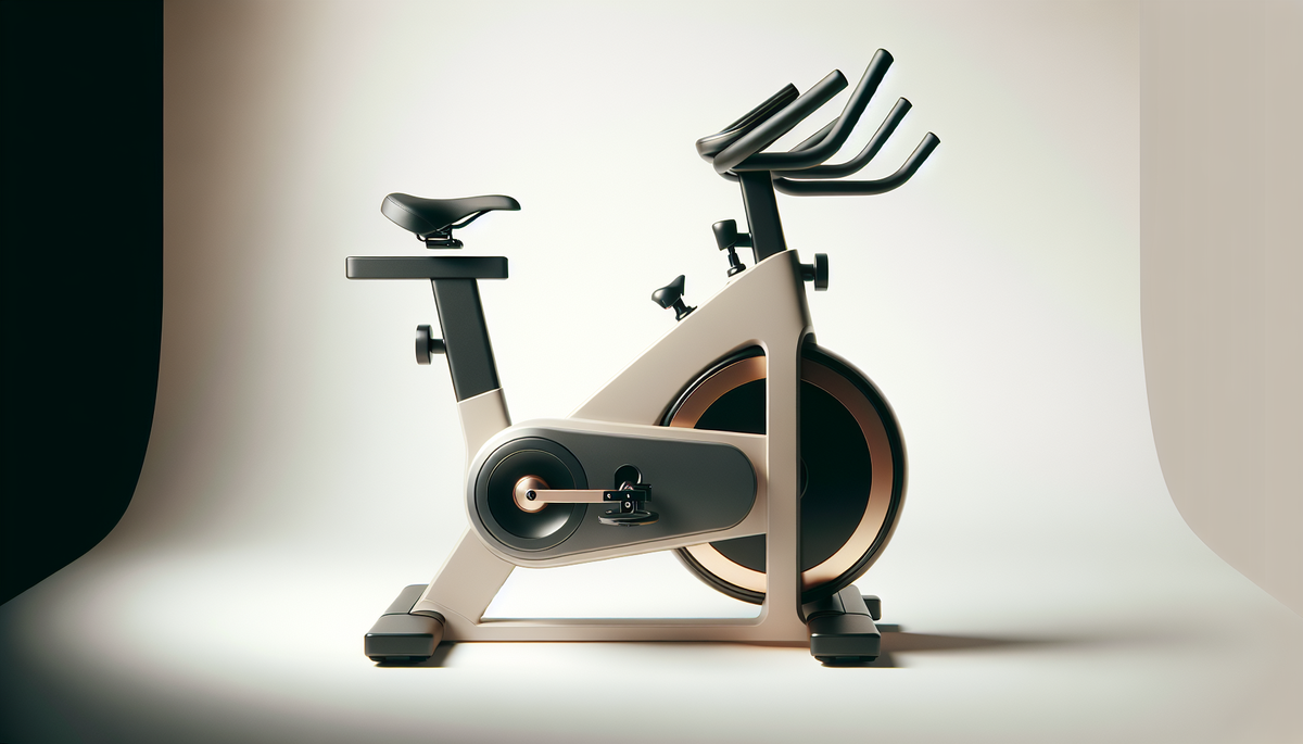 Perder peso eficazmente con una bicicleta estática: guía definitiva