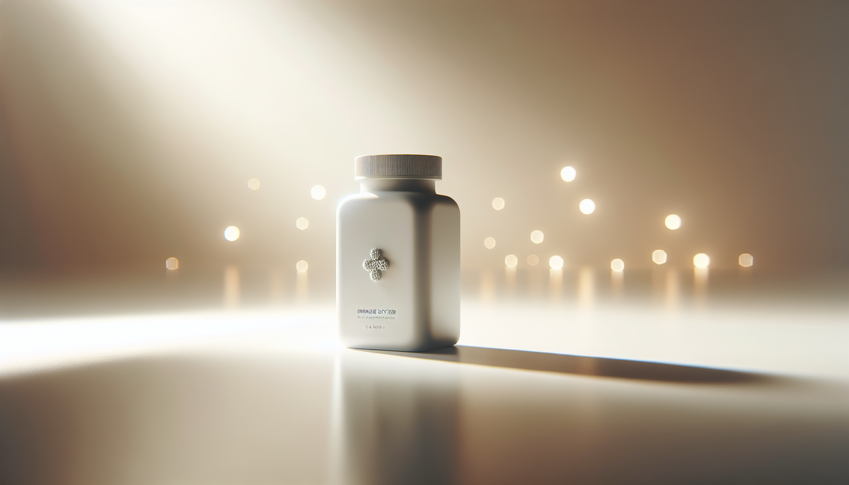 Migliori Integratori per il Sistema Immunitario: Guida Completa