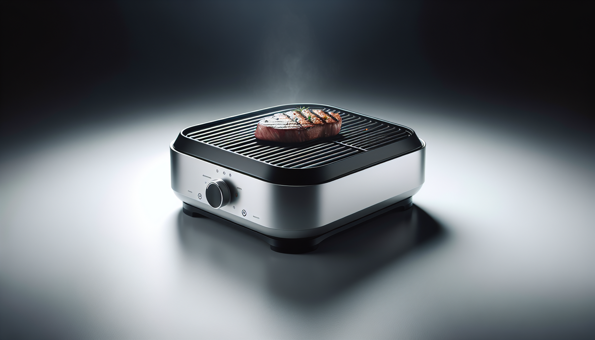 Scopri le Migliori Bistecchiere Elettriche: Guida Completa