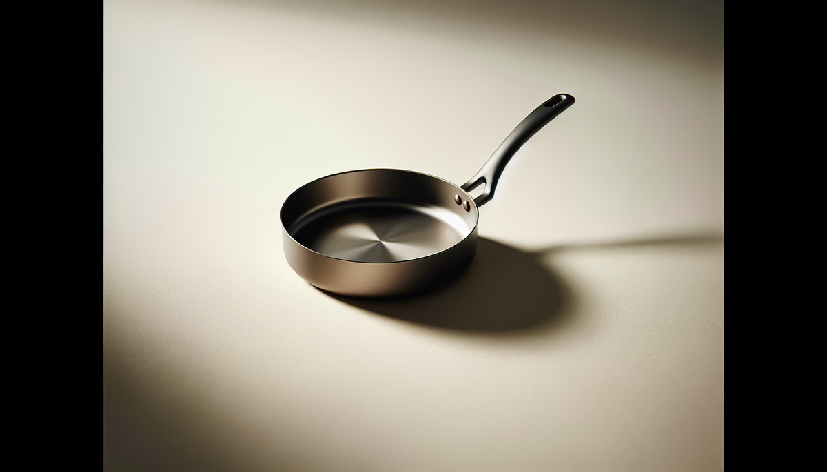 Discover the Best Induction Pans for Cooking