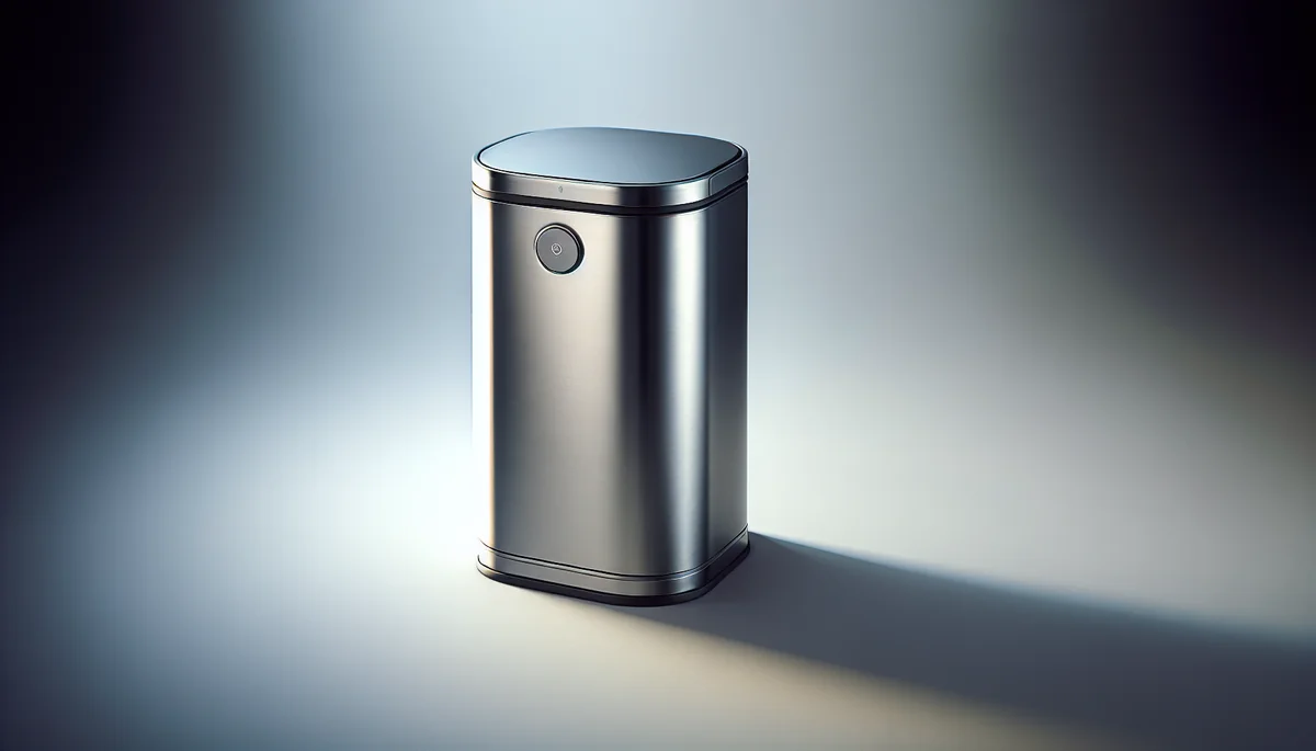 Guide Ultime: Meilleures Poubelles Automatiques Cuisine