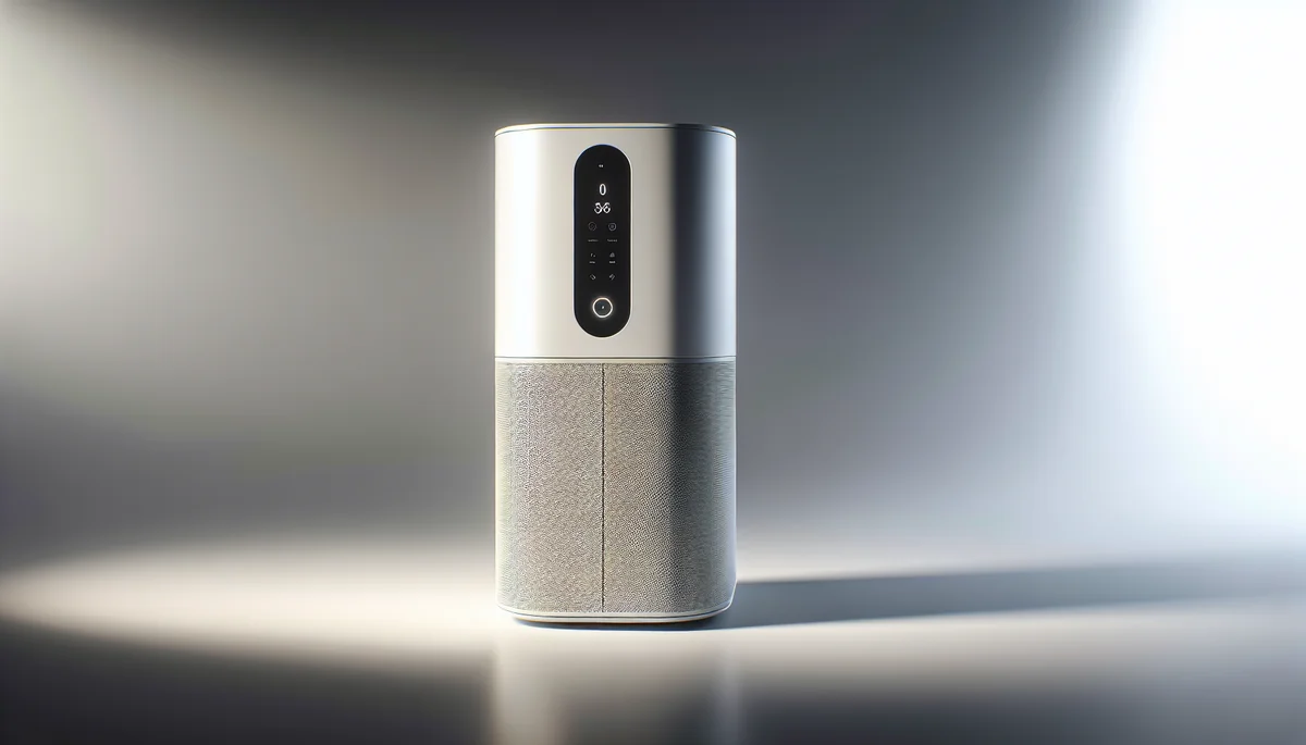 Purificadores de Aire: Guía Definitiva para Elegir