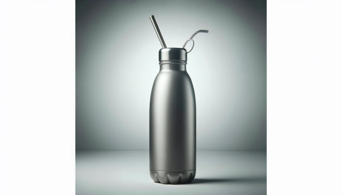 Top Reusable Bottles: Eco-Friendly Hydration Guide