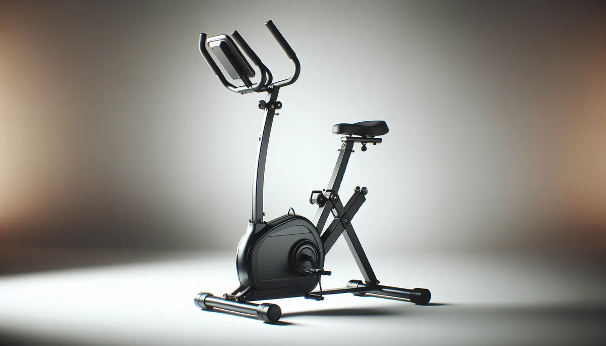 Entdecken Sie das Beste Klappbare Heimtrainer für Zuhause