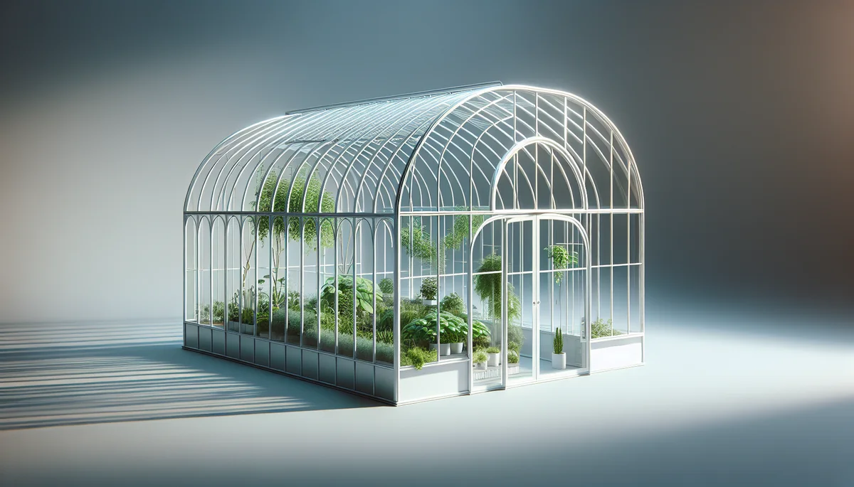 Guide Ultime pour la Meilleure Serre de Jardin