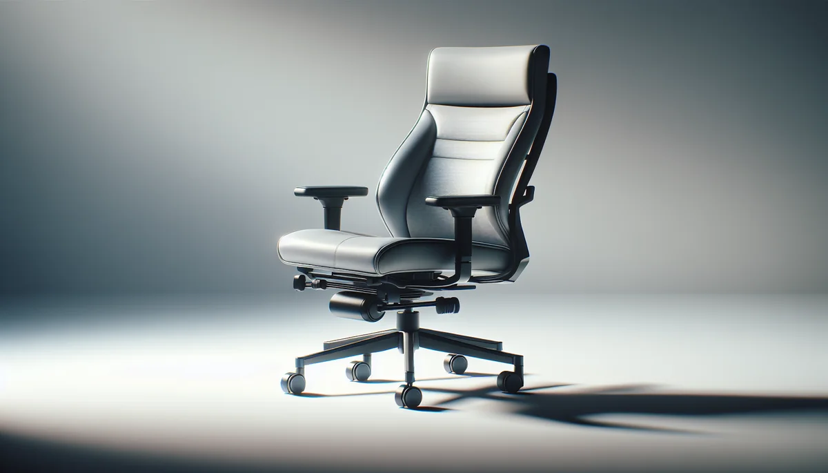 Sillas Ergonómicas: Guía Esencial para Comprar