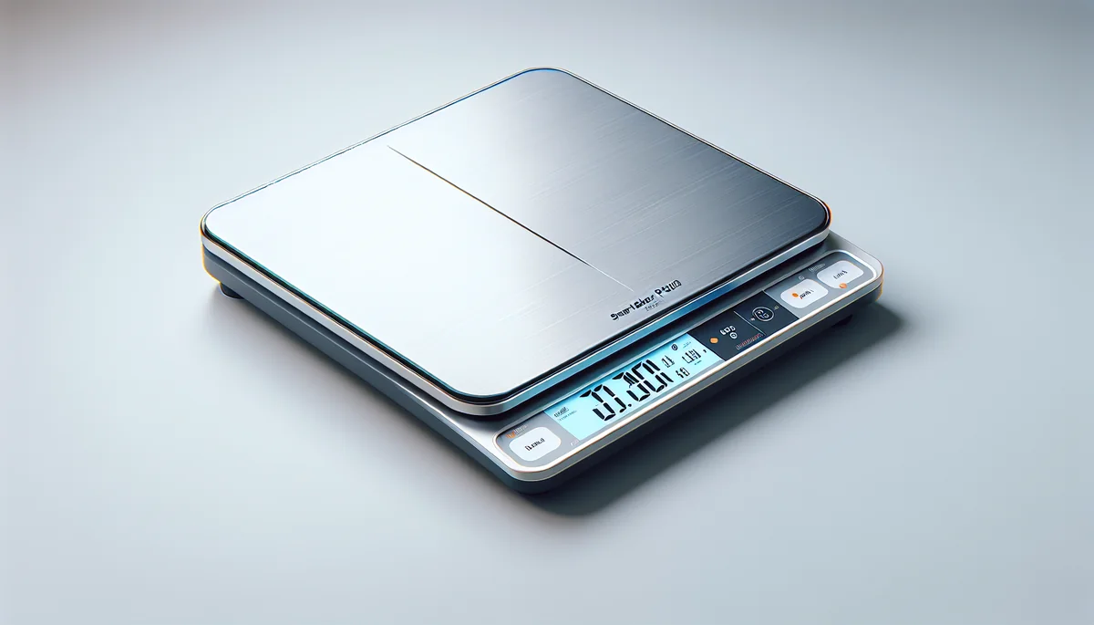 Découvrez la meilleure balance de cuisine intelligente