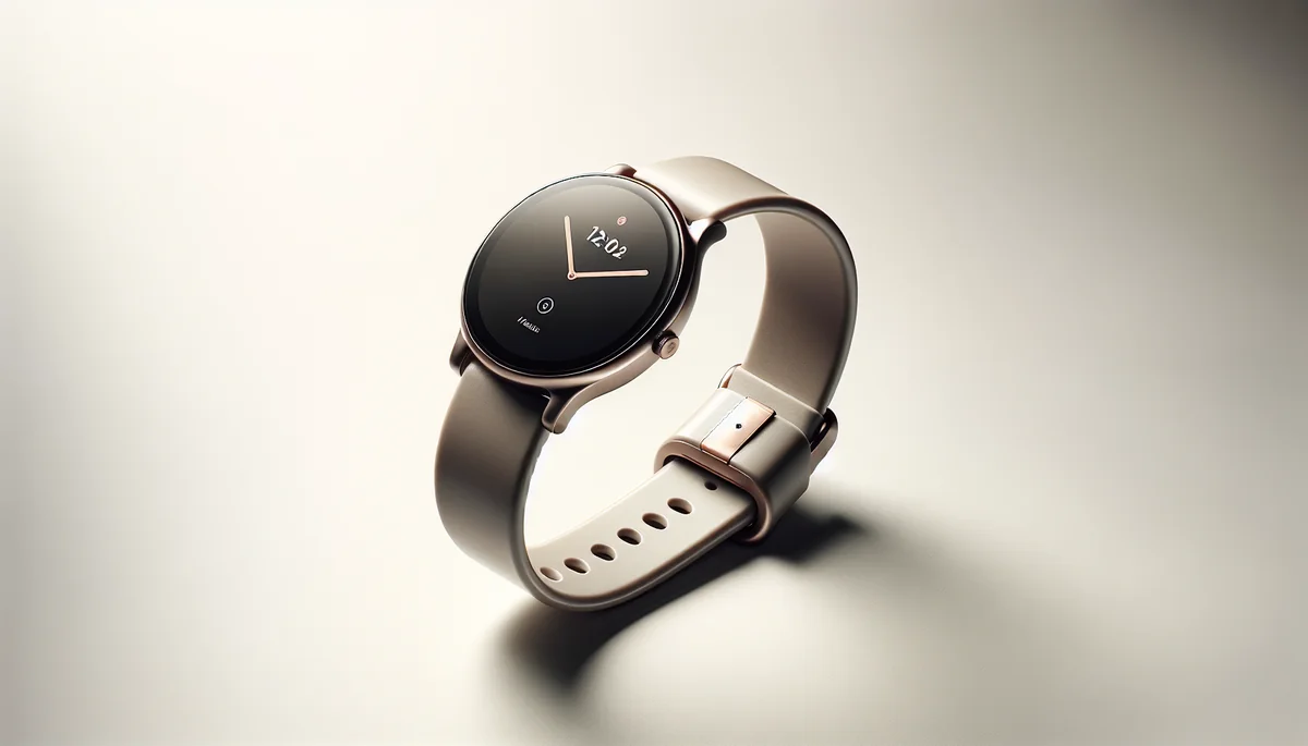 Entdecken Sie die besten Smartwatches für Damen