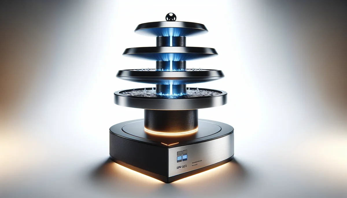 Top Solar Powered Water Fountains for Backyard Relaxation