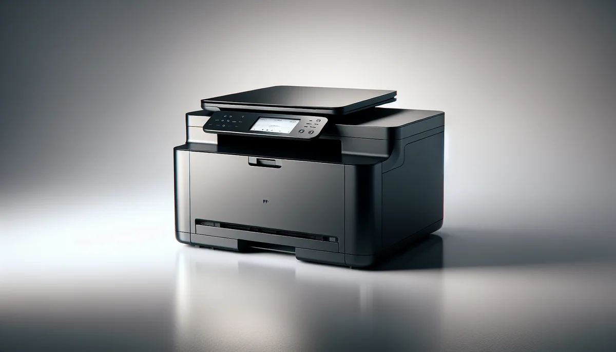 Guida Ultima alle Migliori Stampanti Laser Multifunzione