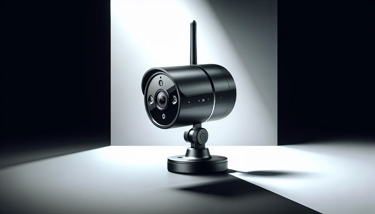 Scopri le Migliori Telecamere di Sorveglianza Wireless