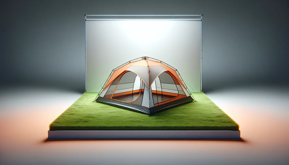 Top 5 Tentes Familiales pour des Vacances Inoubliables