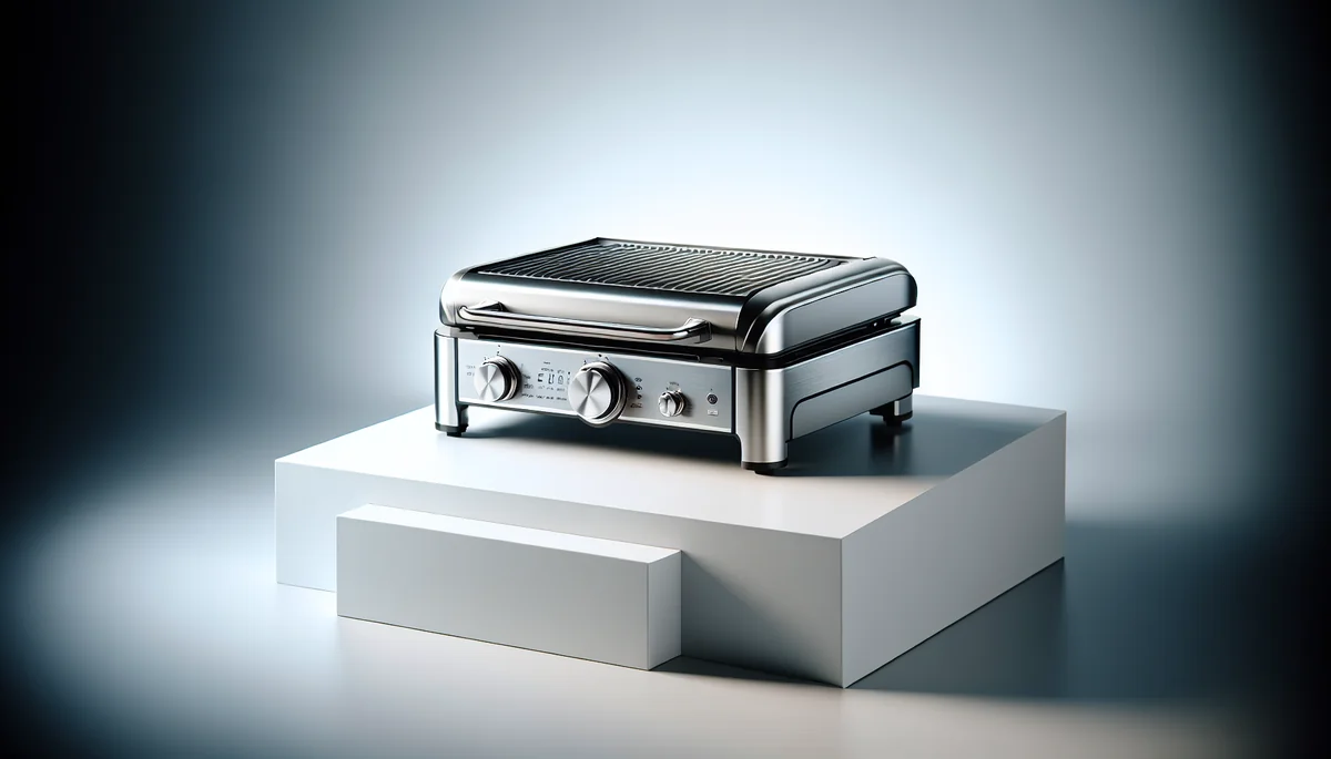 The Best Electric Grills: Your Ultimate Guide