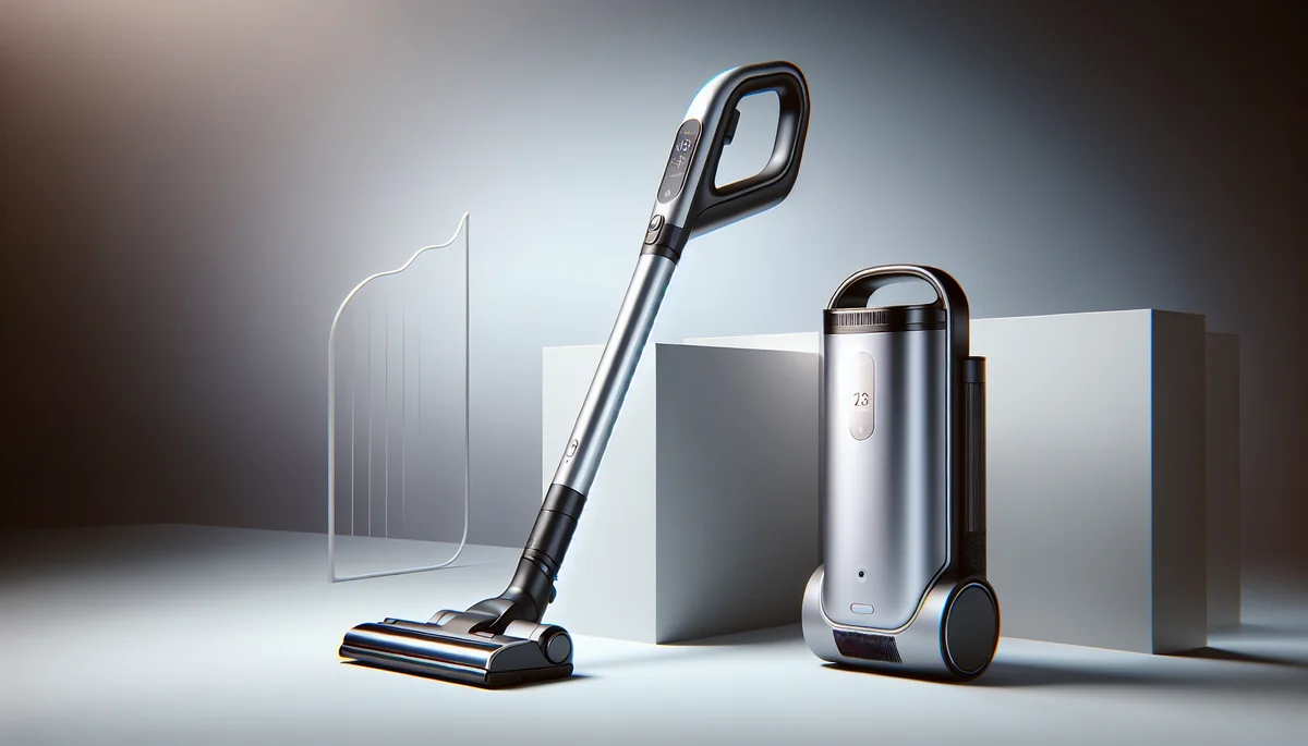 Top 5 cordless vacuum cleaners for easy home cleaning 2026