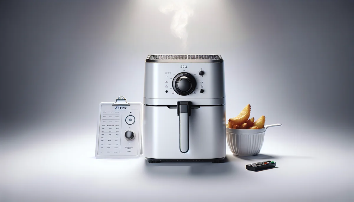 Top 10 Air Fryers: Ultimate Buying Guide