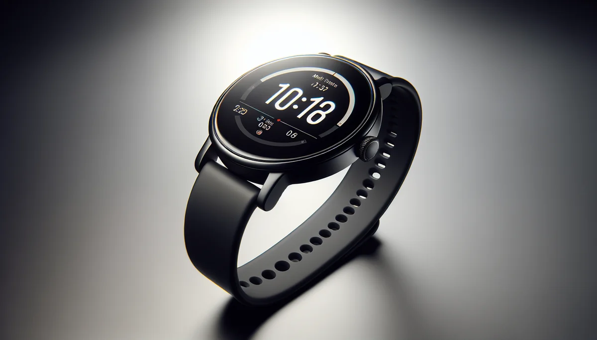 Top 10 Smartwatches for Optimal Performance