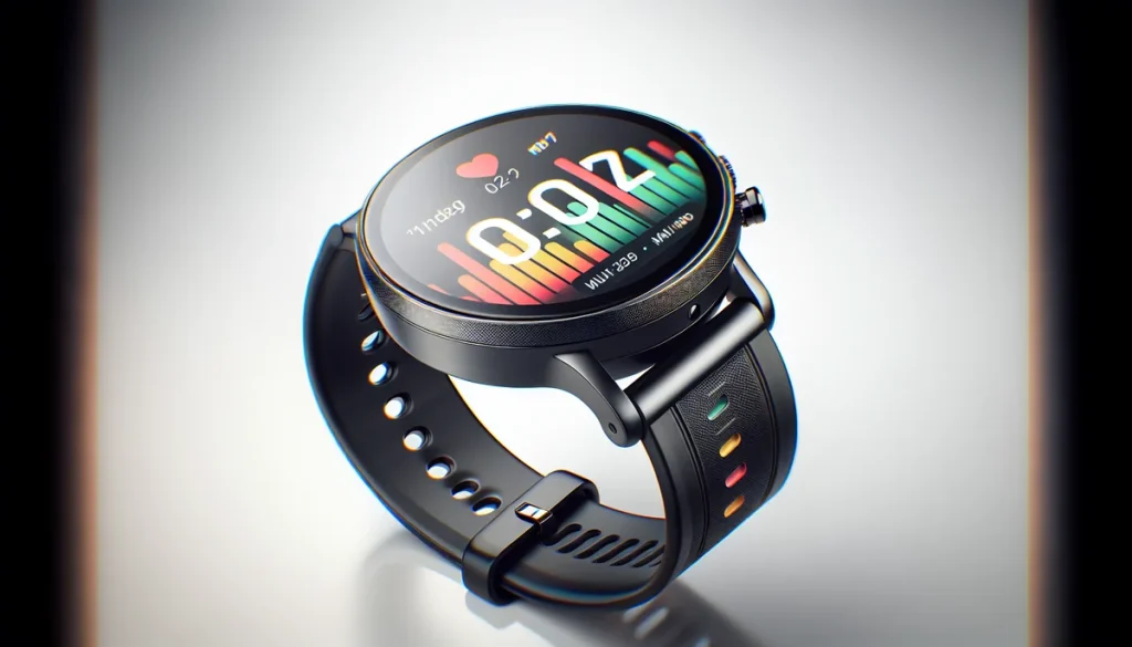 Top 10 Montres Connectes Sport Pour Performances Optimales H