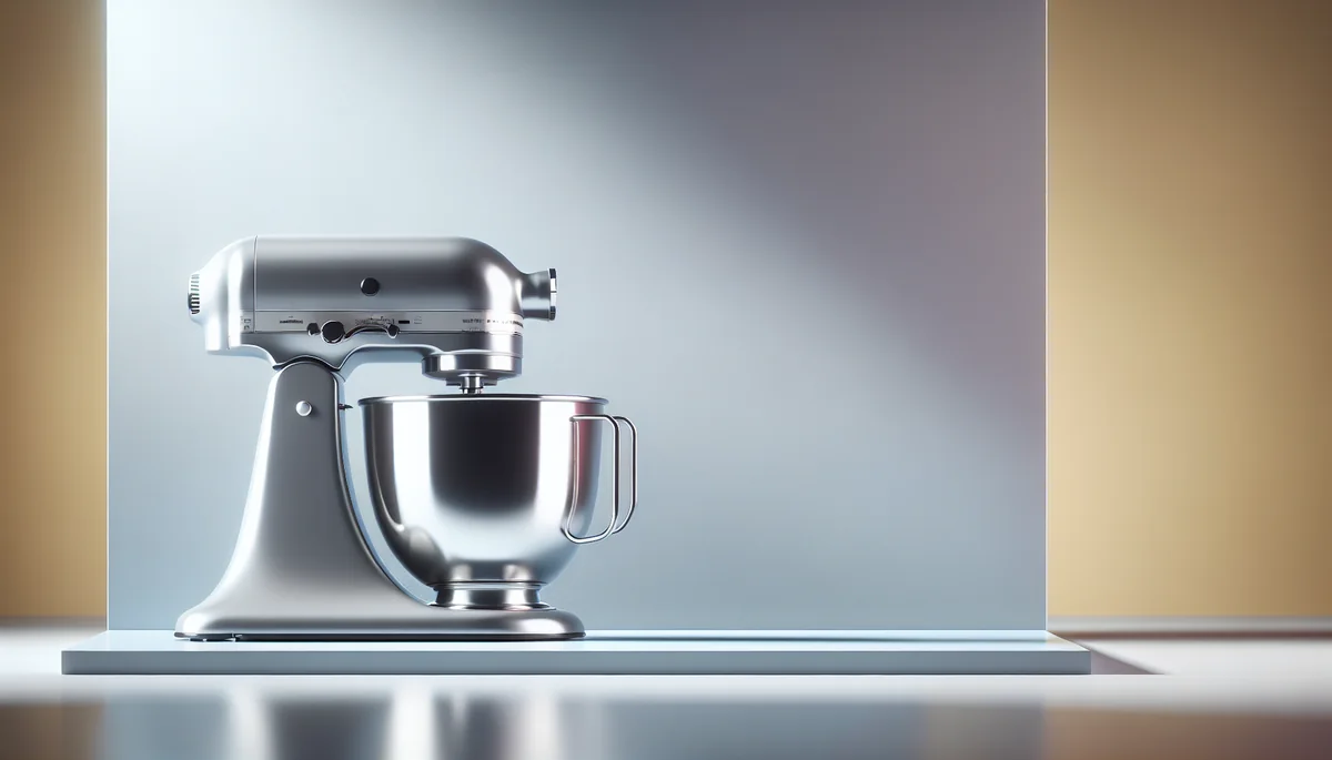 Top 3 Küchenmaschinen 2026: Die besten Modelle im Vergleich