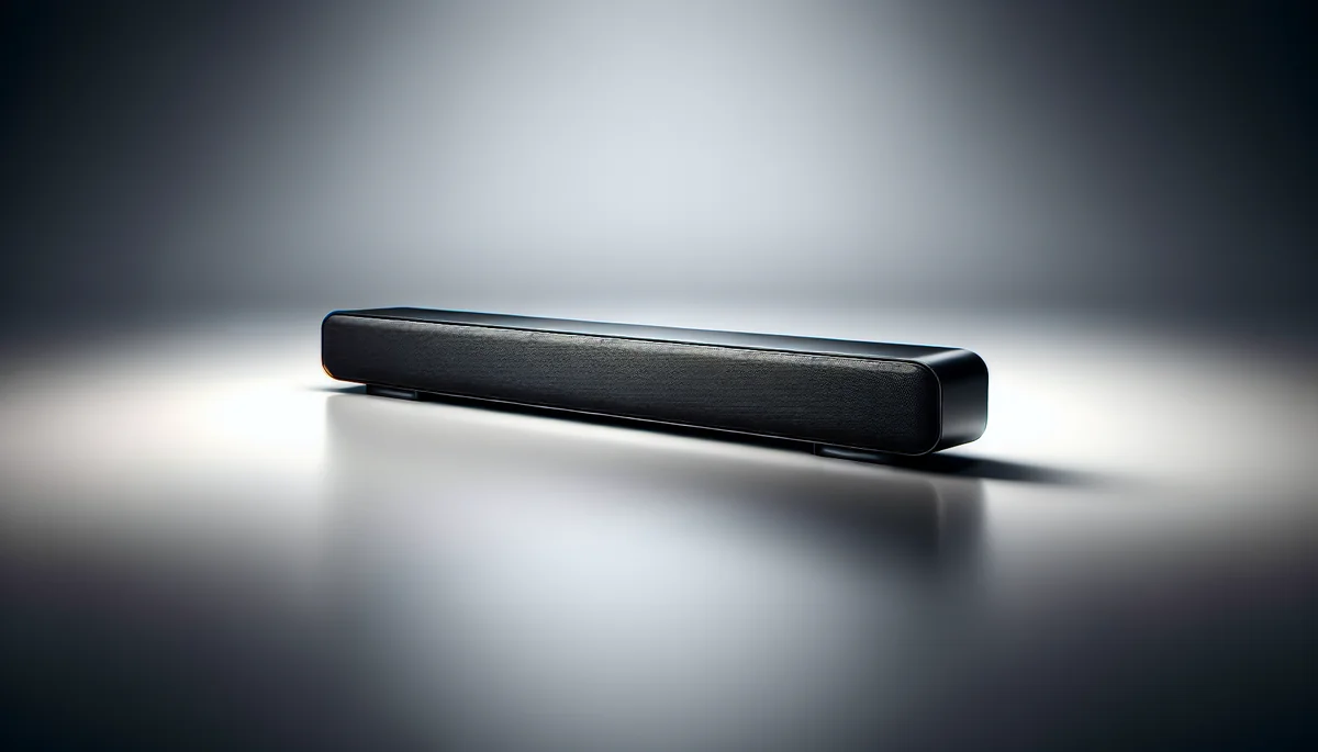 Top 3 Soundbars for an Unforgettable Home Cinema Experience