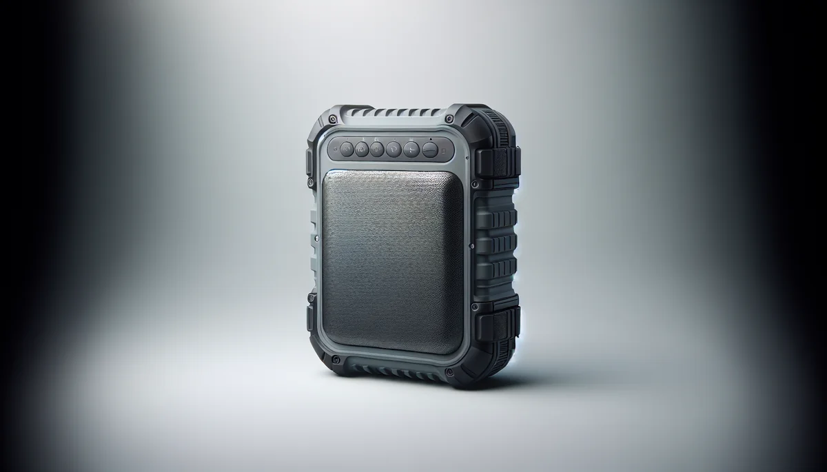 Top 5 Beste Wasserdichte Bluetooth-Lautsprecher