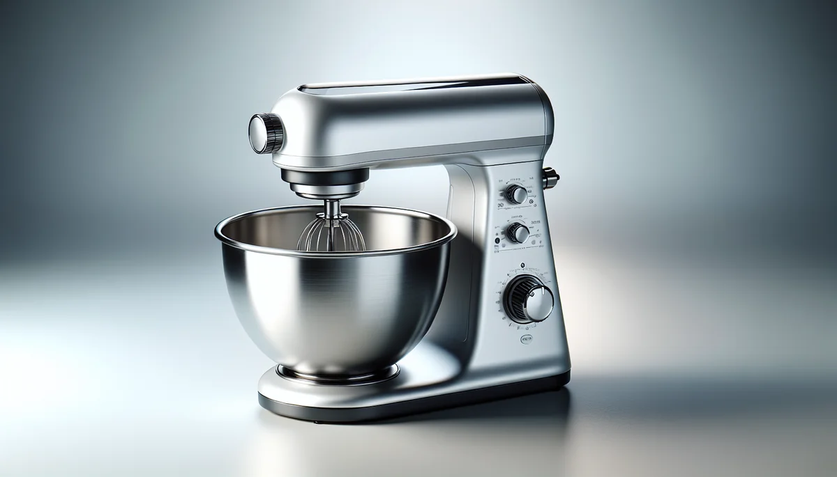 I 5 Migliori Mixer per Pasticceria: Guida all’Acquisto Definitiva
