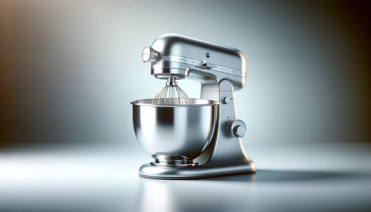 Top 5 der Mixer für die Patisserie: Unser Vergleich