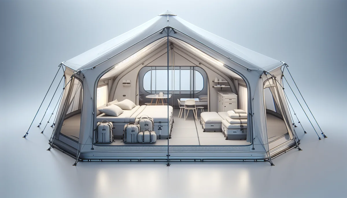 Top 5 Familienzelte für Unvergessliche Ferien