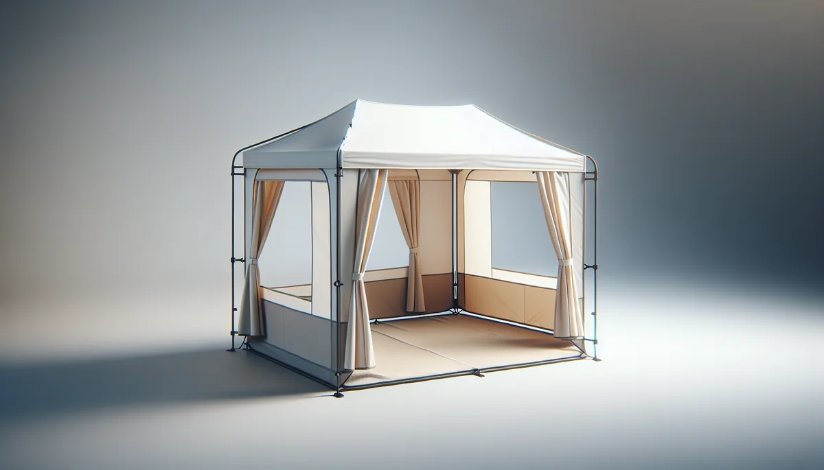 Le 5 Migliori Tende Familiari per Vacanze Indimenticabili