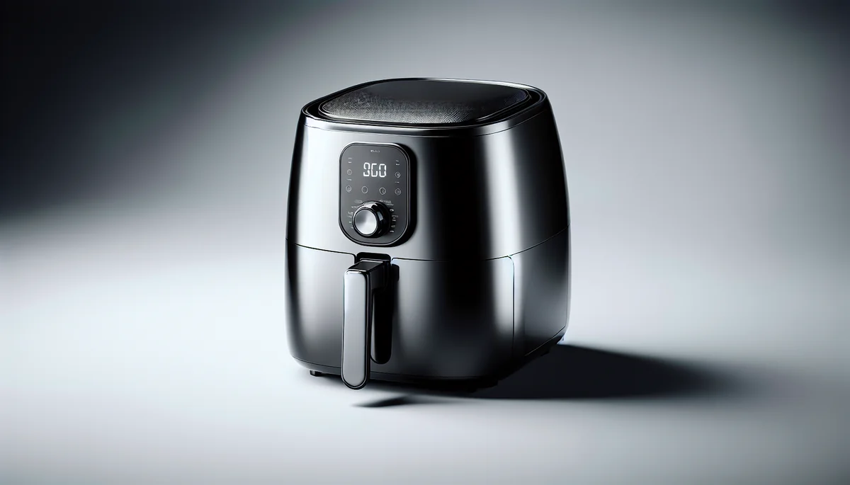 Die 5 besten Rezepte für Ihre Heißluftfritteuse