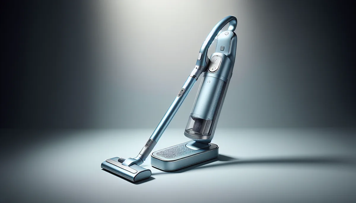 Top 7 Aspiradoras Escoba Sin Cable para un Hogar Impecable detail
