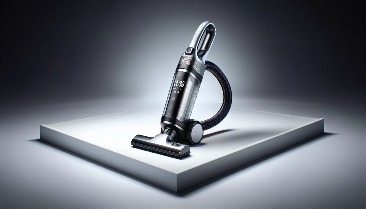 Top 7 Aspirapolvere Senza Fili per una Casa Impeccabile