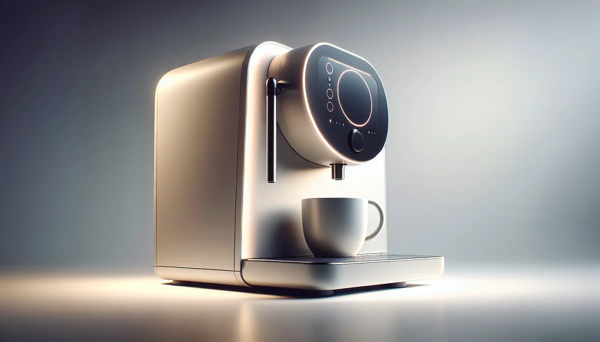 Top Capsule Machines for Coffee Enthusiasts