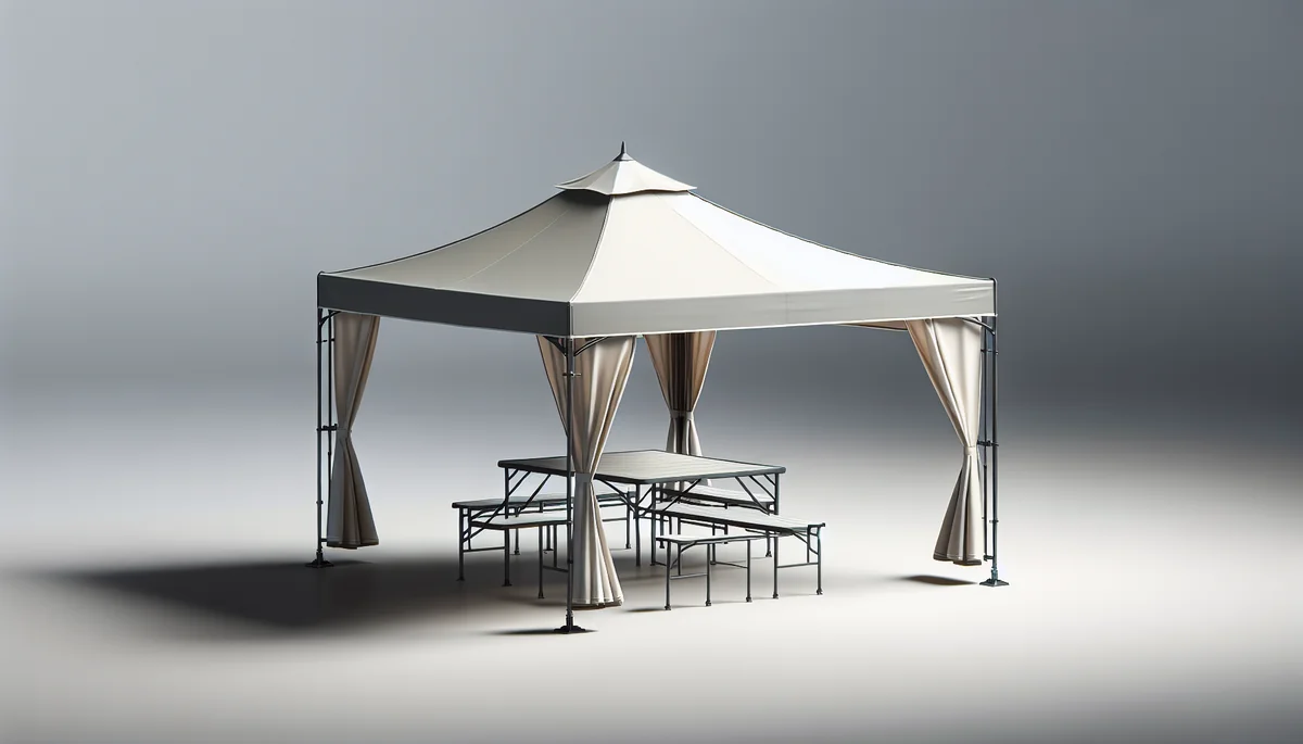 The Ultimate Guide to the Best Garden Pavilions