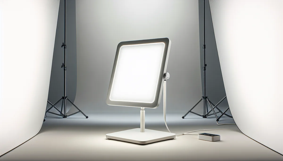 Ultimate Guide: Choosing the Best Light Therapy Lamp