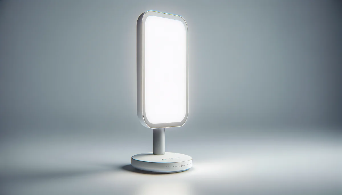 Ultimativer Leitfaden: Finde die beste Lichttherapielampe