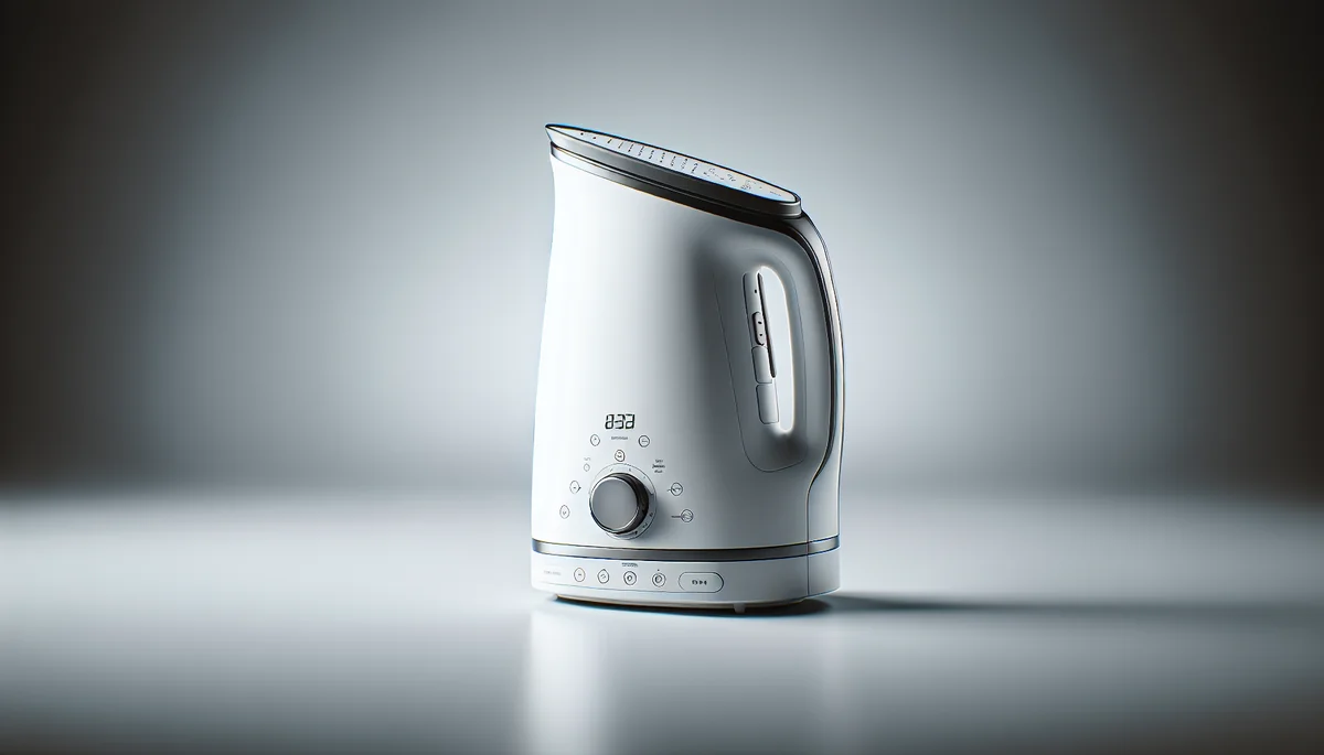 The Ultimate Guide to the Best Electric Steamers