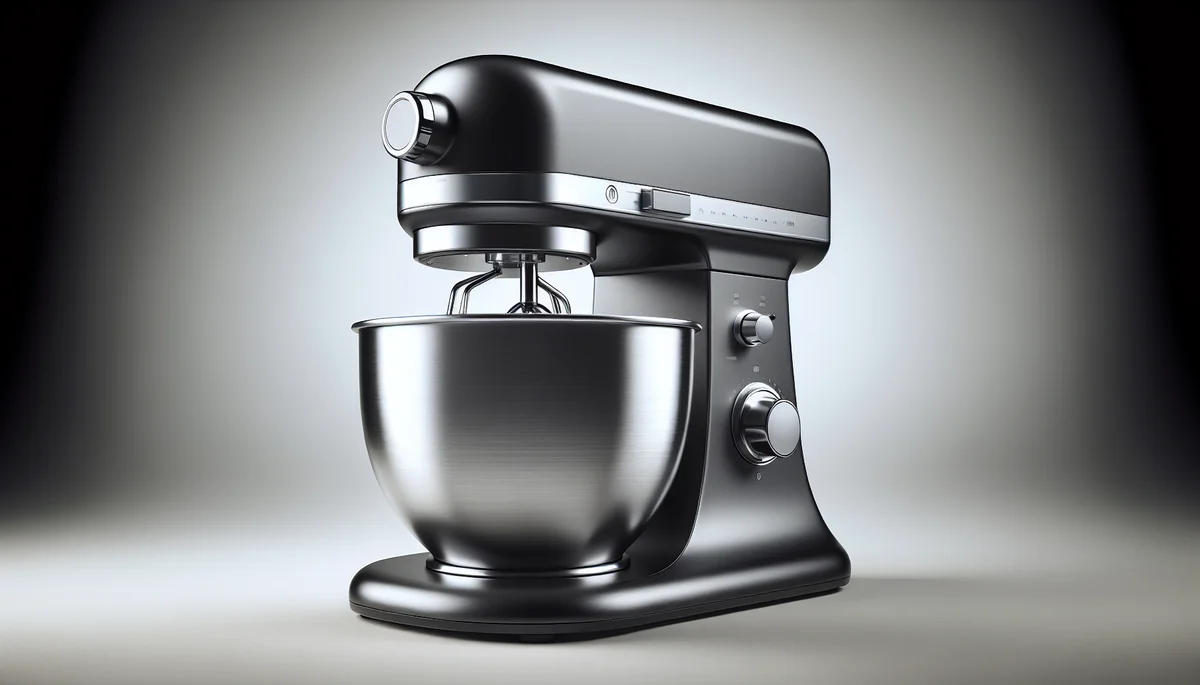 Vergleich von Küchenmaschinen: Finden Sie die Beste Option