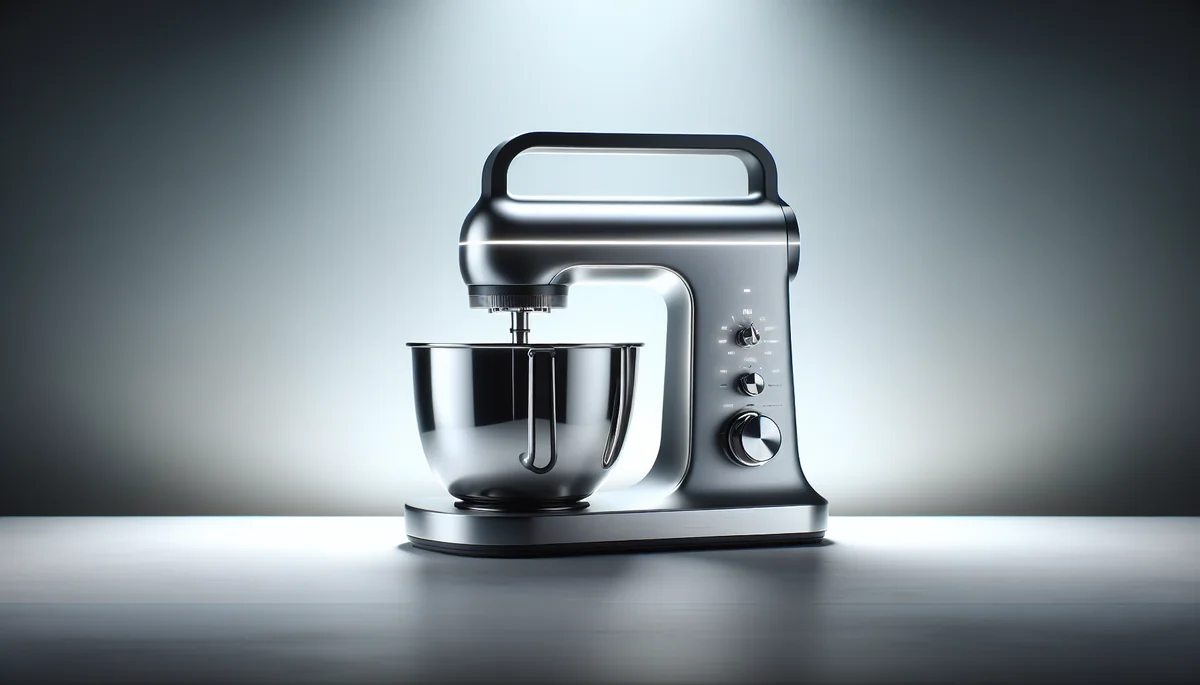 Mixer Vergleich: Finden Sie den besten Mixer für Ihre Küche