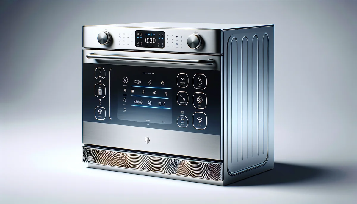 Best WiFi Connected Ovens for a Smart Kitchen: 2026 Guide