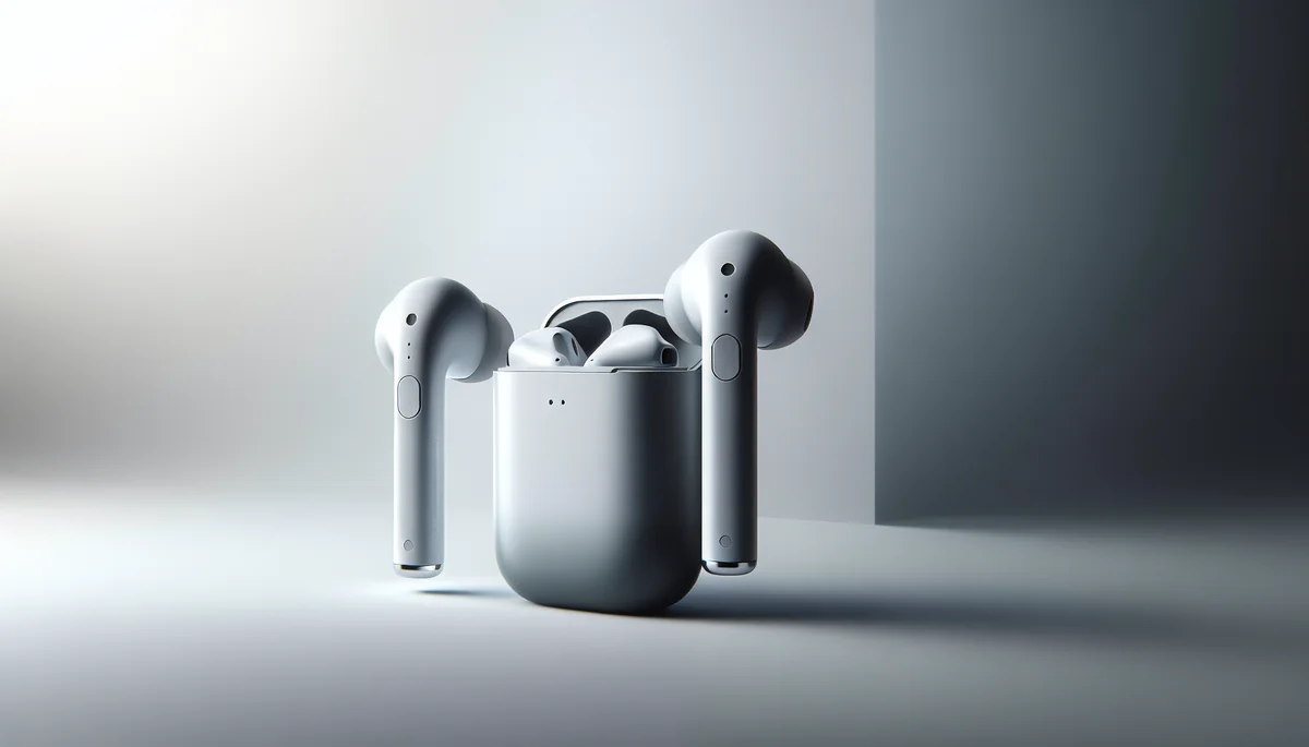 Wireless Earbuds vs. Headphones: Which Should You Choose?