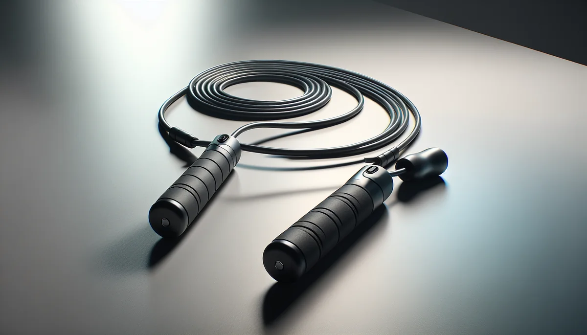 10 Jump Rope Training Programmes for Beginners
